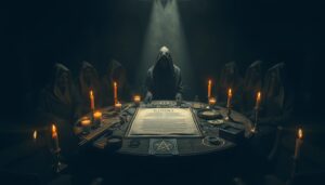 How to Join the Illuminati
