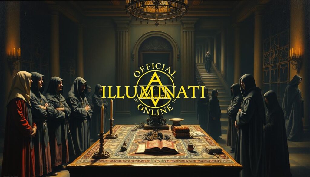 historical significance of Illuminati